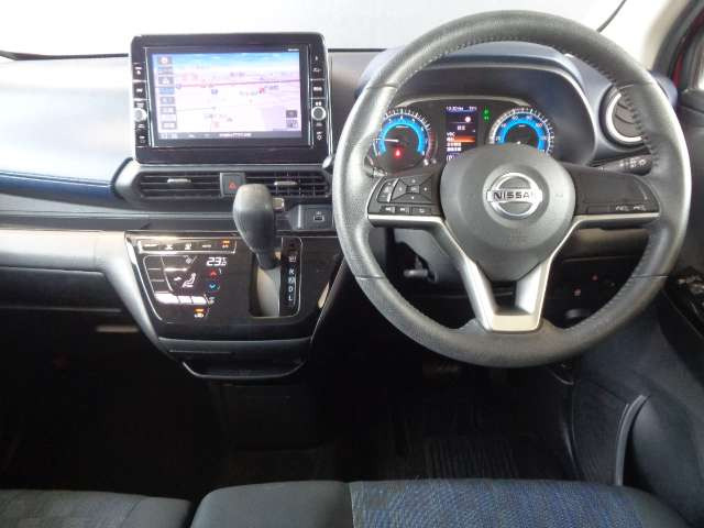 デイズハイウェイスターX