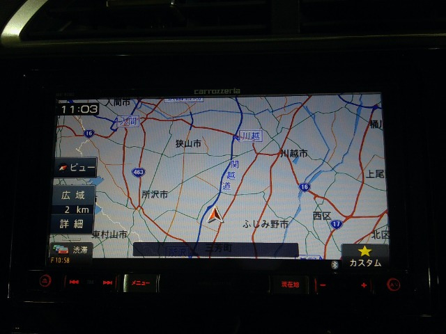 シャトル1.5 ハイブリッド ホンダセンシング