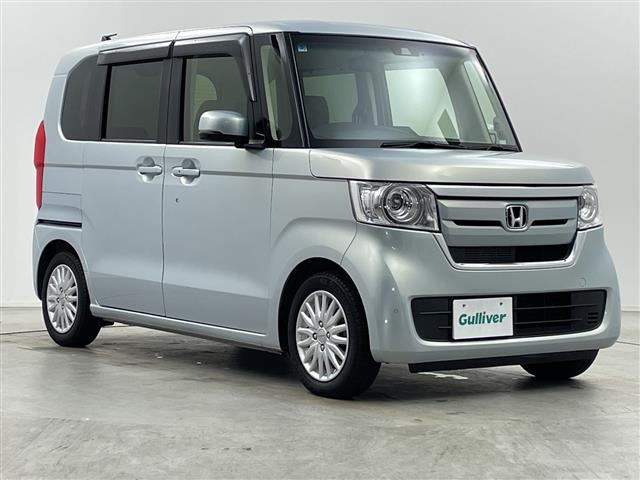 N-BOXG L ターボ ホンダセンシング