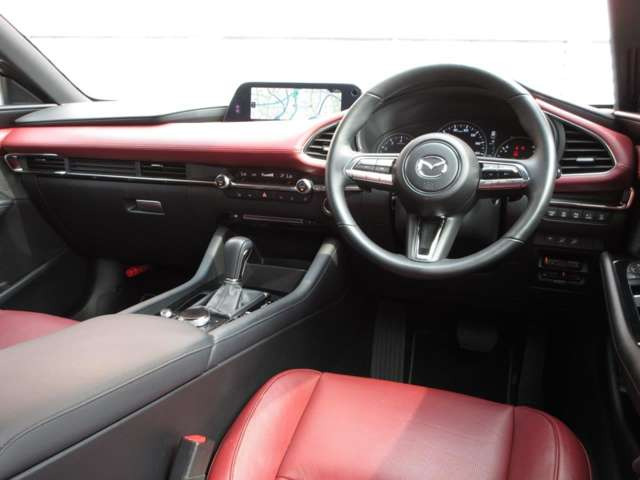 MAZDA3ファストバック2.0 20S プロアクティブ ツーリング セレクション 4WD