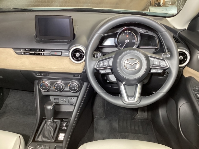 CX-31.5 15S アーバンドレッサー