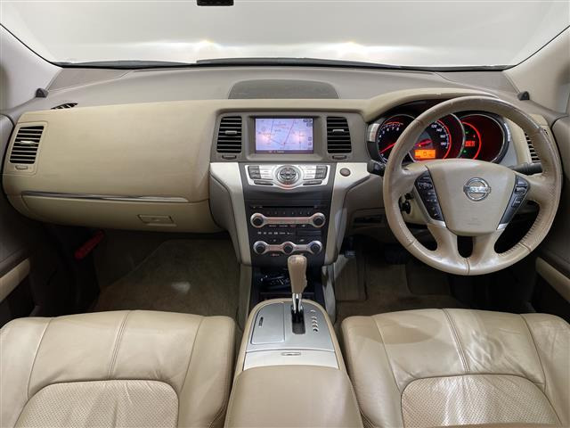 ムラーノ2.5 250XV