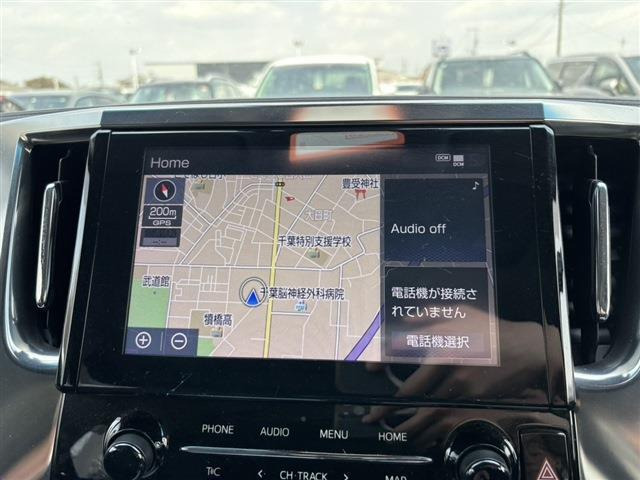 大好評のボディコーティング「ハイモースコート」もご納車までに施工可能。雨染みや線傷など中古車だからと諦めていませんか?ピカピカの状態でお乗り出しいただけます。