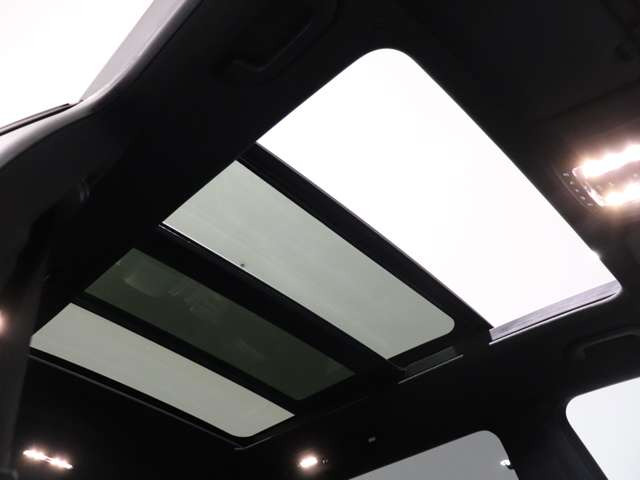 GLS400d 4マチック 4WD