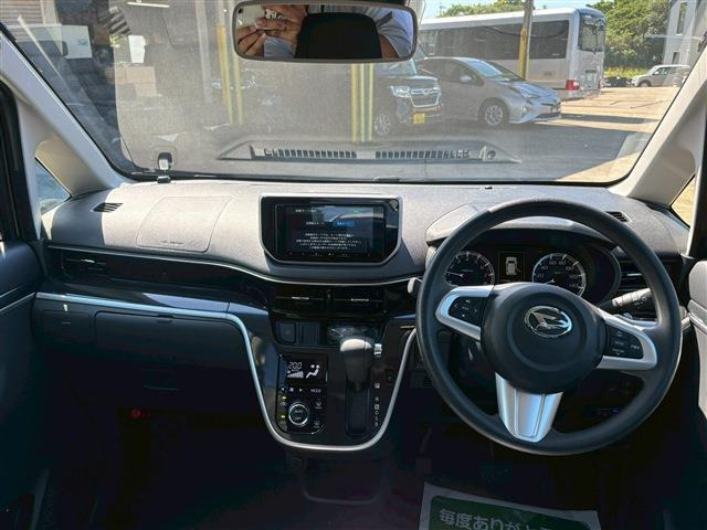 ムーヴX リミテッドII SAIII