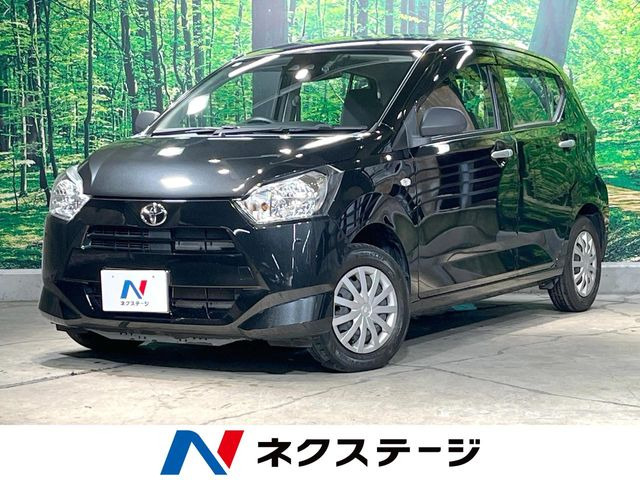 ピクシスエポック(トヨタ) L SAIII 中古車画像