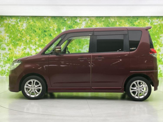 ソリオバンディット1.2