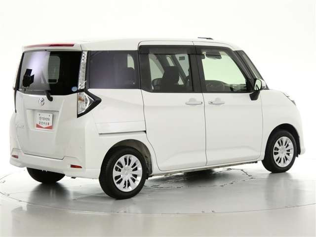 タンク1.0 G ウェルキャブ 助手席リフトアップシート Aタイプ