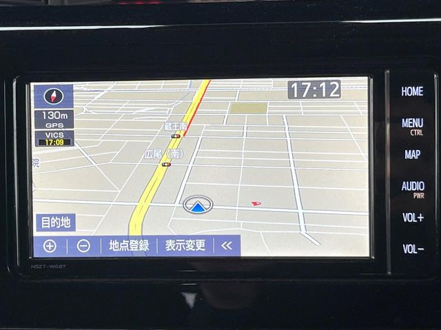 ルーミー1.0 カスタム G-T