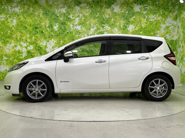 ノート1.2 e-POWER メダリスト