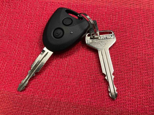 ミライースX SAIII