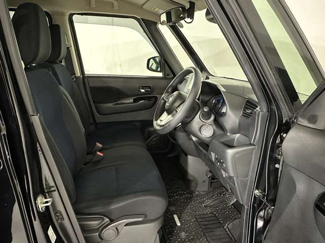 ルークスハイウェイスターX 4WD