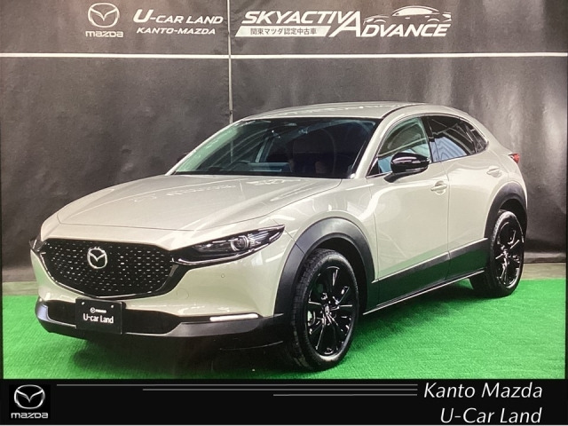 CX-302.0 20S レトロスポーツエディション 4WD
