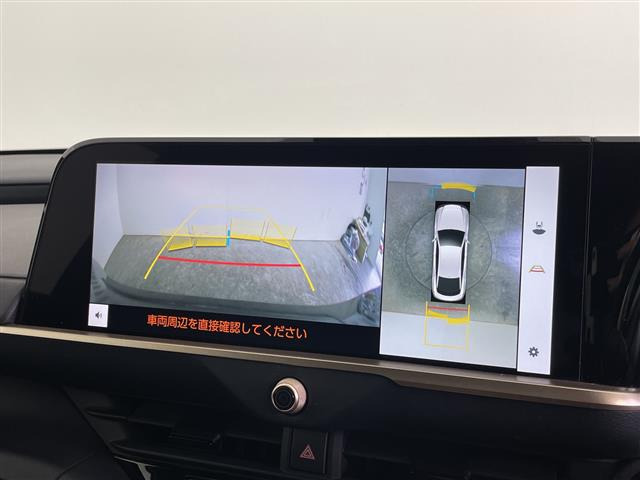 クラウンクロスオーバー2.5 G アドバンスト レザー パッケージ E-Four 4WD