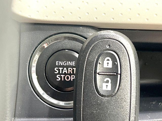 �y�C���e���W�F���g�L�[�z�J�o����|�P�b�g�ɓ��ꂽ�܂܂ł��h�A�̎{���E�������\�ȃX�}�[�g�L�[�𑕔��B�G���W���̃I���E�I�t�����J�M�����o���K�v����������Ƃ��Ă��֗��ł���