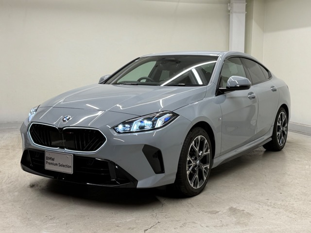 2シリーズグランクーペ220d Mスポーツ