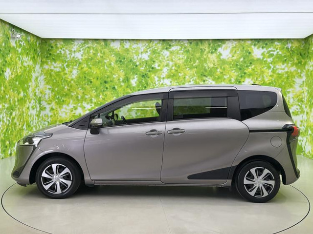 シエンタ1.5 G クエロ