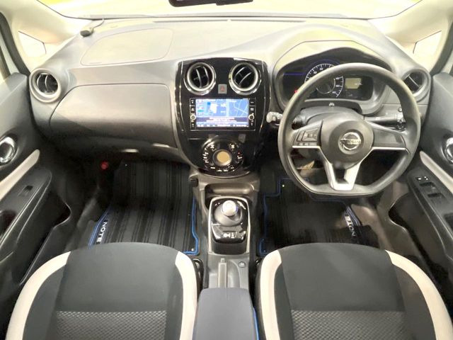 ノート1.2 e-POWER X