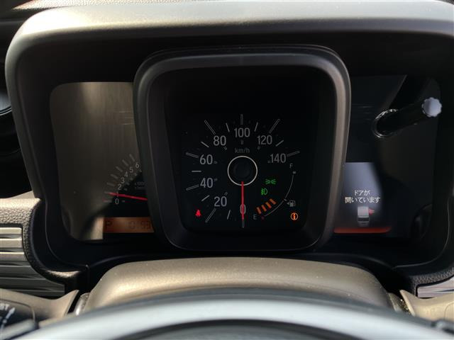 N-VAN+スタイル ファン 4WD