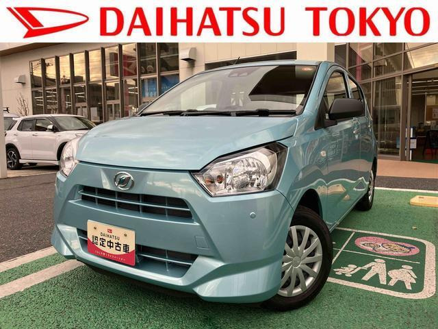 ミライースL SAIII