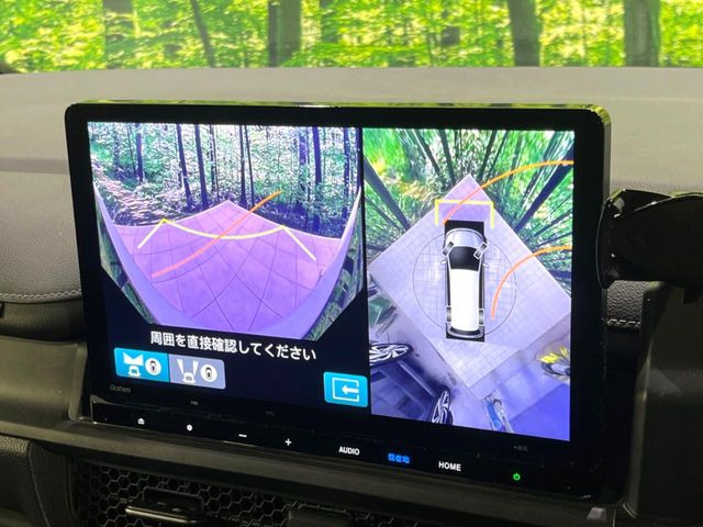 �y�}���`�r���[�J�����V�X�e���z��p�̃J�����ɂ��A�ォ�猩���낵���悤�Ȏ��_��360�x�N���}�̎��͂��m�F���邱�Ƃ��ł��܂������p�������m�F���₷���A�����ꏊ�ł̐؂�Ԃ��⒓�Ԃ��X���[�Y�ɍs���܂��B