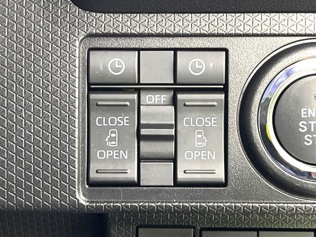 �y�����X���C�h�h�A�z���ԏ�ŗׂ̎ԂƂ̊Ԋu���������ɂ������A�X���C�h�h�A�Ȃ���S!�h�A�I�[�v������������炸�A�J�������L���̂ŏ��~�肪�Ƃ��Ă��ȒP�ł��B�傫�ȉו��̏o���������Ȃ���\��