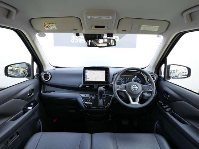 デイズハイウェイスター Gターボ