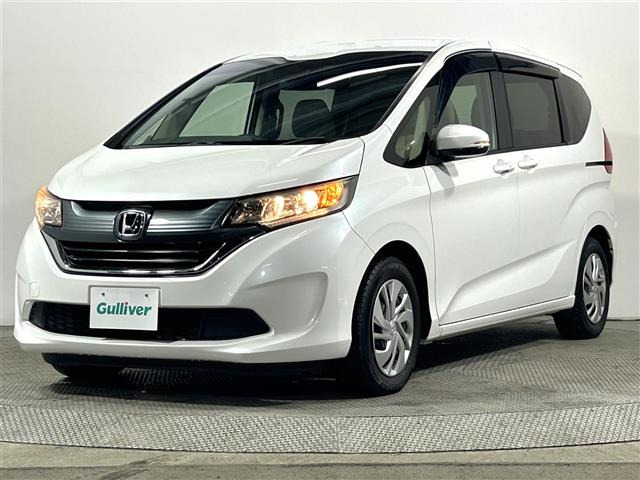 フリード1.5 G ホンダセンシング