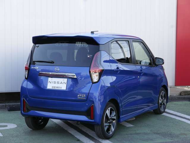 デイズハイウェイスター Gターボ プロパイロットエディション