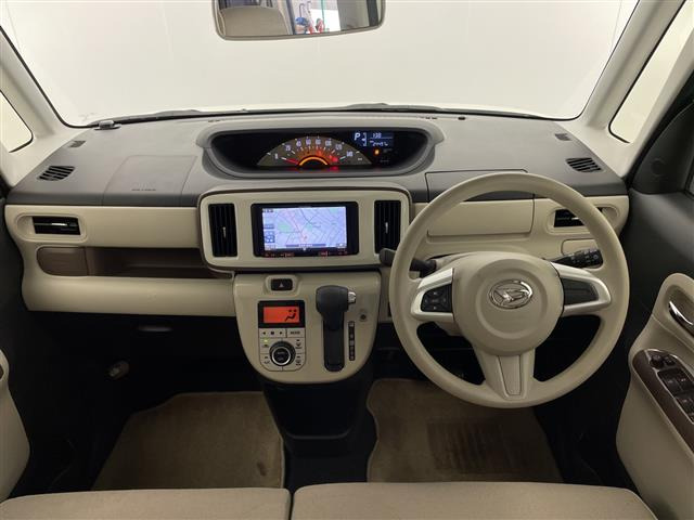 ムーヴキャンバスX リミテッド メイクアップ SAIII