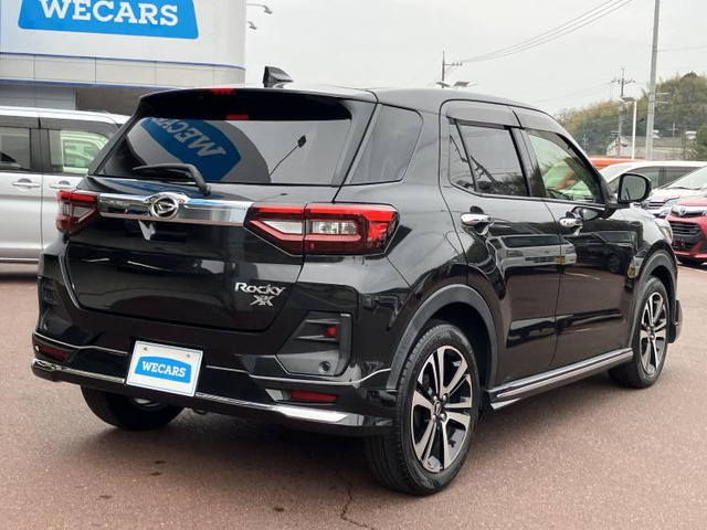 ロッキー1.0 プレミアム