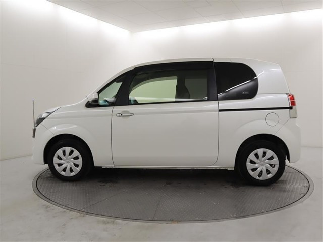 スペイド1.5 G 4WD