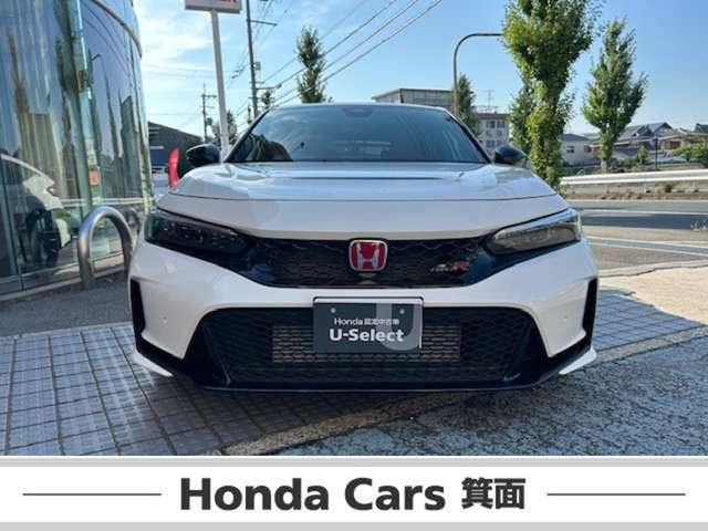 シビックタイプR2.0