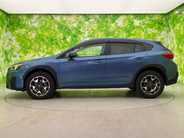 XV2.0i-L アイサイト 4WD