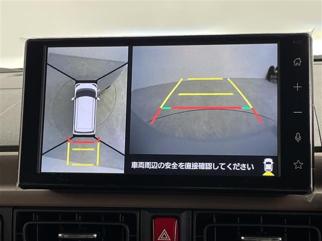 ムーヴキャンバスセオリー G