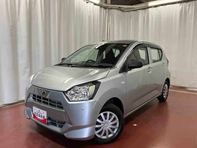 ミライースL SAIII