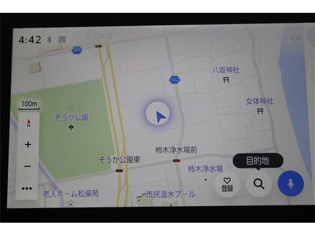 ノア1.8 ハイブリッド S-Z E-Four 4WD