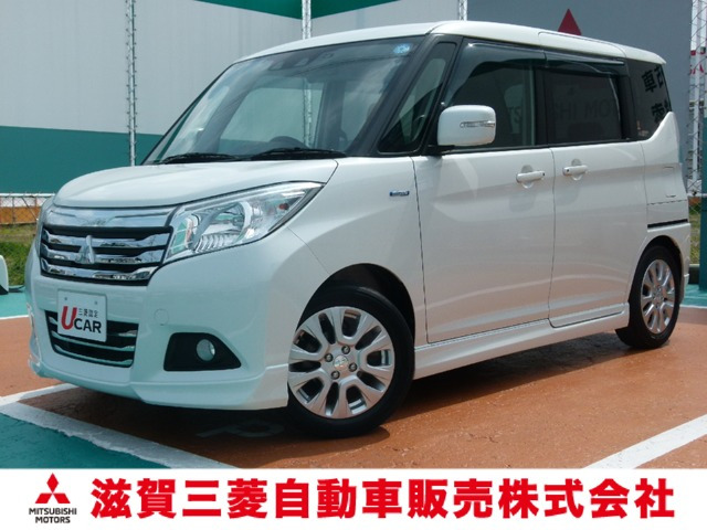 デリカD:21.2 ハイブリッド MZ