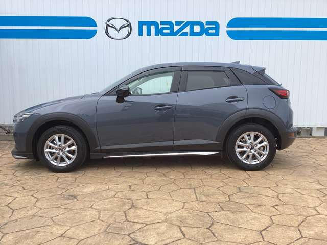 CX-31.5 15S アーバンドレッサー