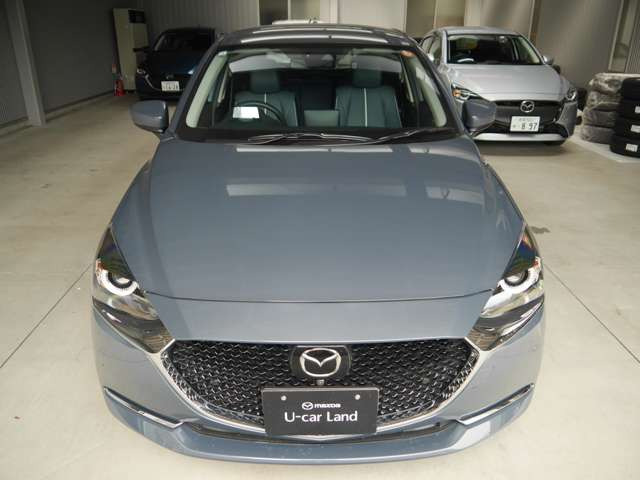 MAZDA21.5 XD Lパッケージ