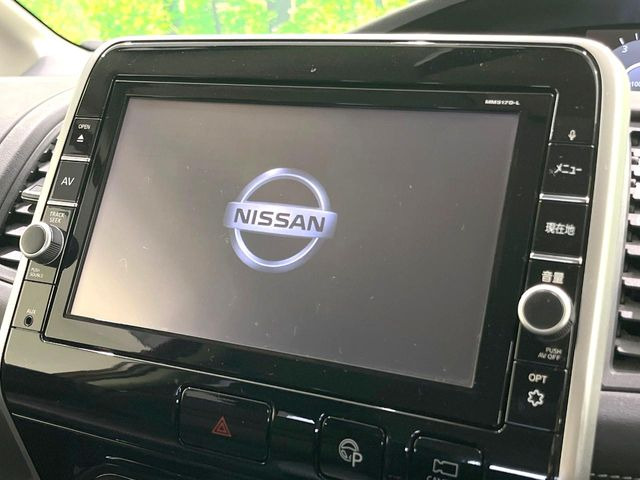 セレナ2.0 ハイウェイスター Vセレクション