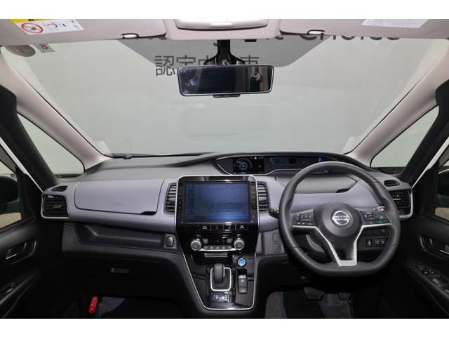 セレナ1.2 e-POWER ハイウェイスターV