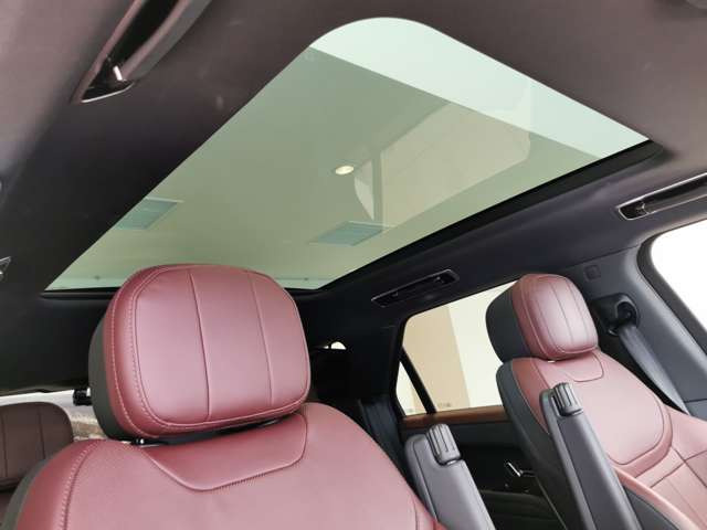 レンジローバースポーツダイナミック HSE 3.0L D300 ディーゼル 4WD