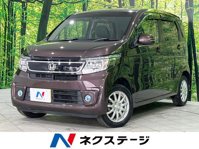 N-WGN(�z���_) G �X�^�C���b�V���p�b�P�[�W ���Îԉ摜