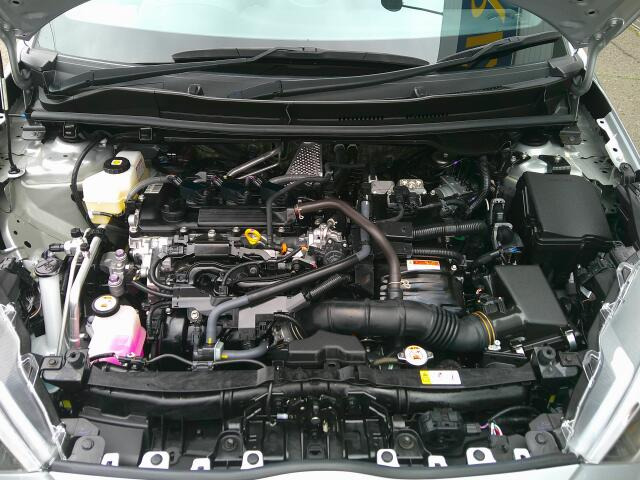 �G���W�����[�����Y��Ɏd�オ���Ă���܂��B �c�Ǝ��Ԃ�10���`18���܂ŁA���T���j������x���ƂȂ��Ă���܂��B���₢���킹���X�^�b�t�ꓯ�A���҂����Ă���܂���