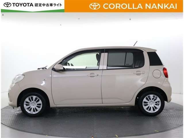 パッソ1.0 X Lパッケージ S