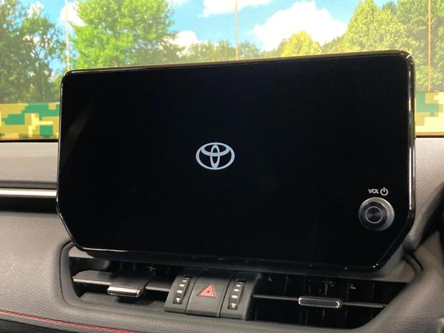 【10.5インチ ディスプレイオーディオ】大画面のディスプレイはAppleCarPlayやAndroidAutoが利用可能。大きな画面でスマホナビアプリ等が利用いただけます♪