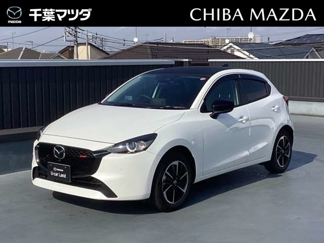 MAZDA21.5 15 スポルトプラス