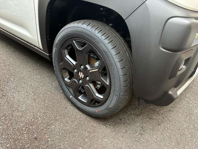 ハスラータフワイルド