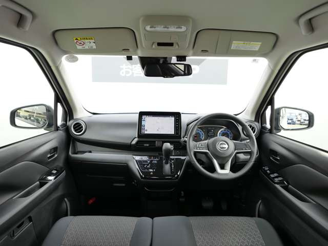 デイズハイウェイスターX